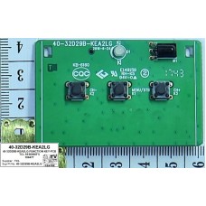 40-32D29B-KEA2LG FUNCTION KEY-PCB TCL 55S6000FS 40-32D29B-KEA2LG FUNCTION KEY-PCB TCL 55S6000FS