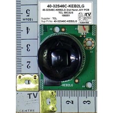 40-32S46C-KEB2LG 2nd Hand JOY PCB TCL 55C2US