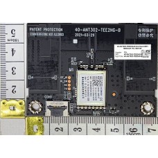 40-ANT302-TEE2HG-B 2nd Hand WIFI MODULE TCL 50C725
