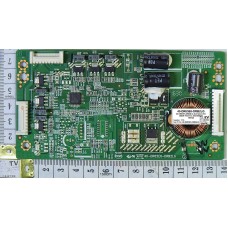 40-DR65E6-DRB2LG 2nd Hand LED DRIVE PCB TCL 65E5900US