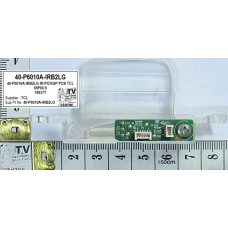 40-P6010A-IRB2LG IR-PICKUP PCB TCL 65P6US 40-P6010A-IRB2LG IR-PICKUP PCB TCL 65P6US