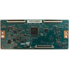 New TCON PCB TCL 43P6US