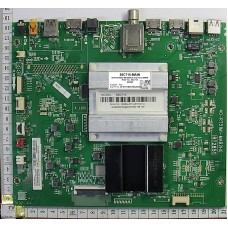 08-RT51M23-MA200AA 2nd Hand MAIN PCB TCL 55C715