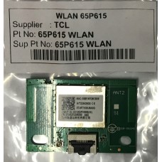 New WIFI Module TCL 65P615