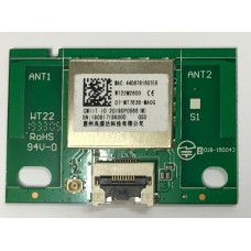 New WIFI Module TCL 65P8M