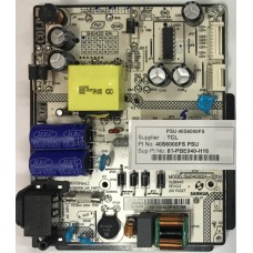 81-PBE040-H16 2ND HAND PSU PCB TCL 40S6000FS