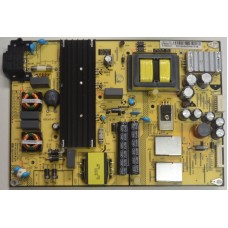 2nd Hand Power Supply PCB to suit TCL LCD TV Model L55S4700FS
Part Number: 81-PBE055-H91