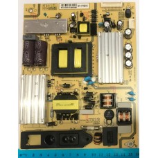 2nd Hand Power Supply PCB for TCL LCD TV model L50B2800F
Part number: 81-PWE048-H02