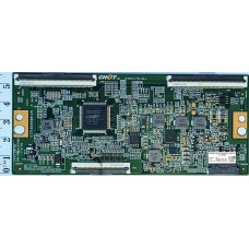 CV500U1-T01-CB-1 2nd Hand T-CON PCB TCL 50P8M