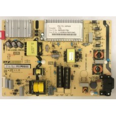 2nd Hand Power Supply PCB TCL 50P6US