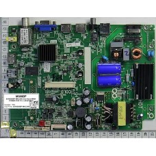 40-MS08BP-MAC2HG 2nd Hand MAIN-POWER PCB TCL L40S4700FS