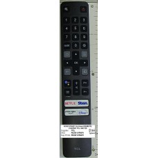RC901VFAR1 2nd Hand REMOTE CONTRO TCL 55C725