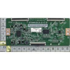 ST5461D13-2-C-2 2nd Hand T-CON PCB TCL 55C715