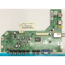 2nd Hand Main PCB for TCL LCD TV Model L50B2800FPart number: T8-50APKQ-MA1