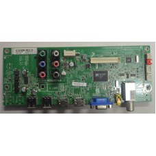 2nd Hand Main PCB TCL L55D2700F