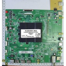 T8-65E59DC-MA5 2nd Hand MAIN TCL 65E5900US