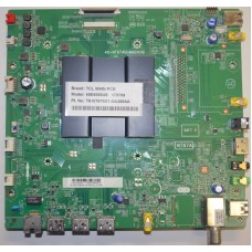 New MAIN PCB TCL 60E6000US