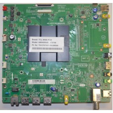 T8-NT67K01-MA200AA New MAIN PCB TCL 60E6000US