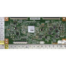 TATDJ4S57 2nd Hand T-CON PCB TCL 65P4US