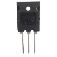 2SC5589 Transistor LG MONITOR Q801 0TR558900BA