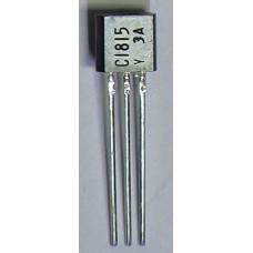 2SC1815 New NPN Silicon Transistor
