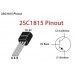 2SC1815 New NPN Silicon Transistor