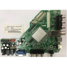 NEW MAIN PCB TEAC 
LEV24A1FHD
LEV1994HD
LEV2294FHD
LEV2494FHD