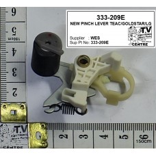 333-209E PINCH LEVER TEAC/GOLDSTAR/LG
