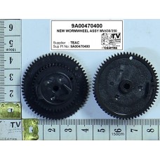 9A00470400 WORMWHEEL ASSY MV430/350 9A00470400 WORMWHEEL ASSY MV430/350