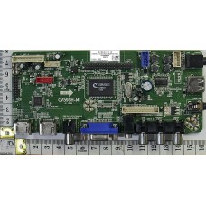 CV59SH-M-10 2nd Hand MAIN PCB TEAC LET5596FHD CV59SH-M-10 2nd Hand MAIN PCB TEAC LET5596FHD