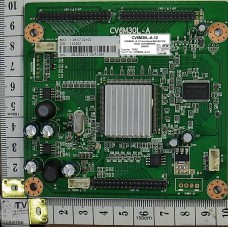 CV6M30L-A-12 2nd Hand MECM PCB TEAC LET5596FHD CV6M30L-A-12 2nd Hand MECM PCB TEAC LET5596FHD