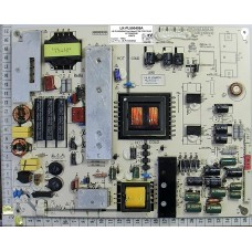 LK-PL550405A 2nd Hand PSU PCB TEAC LET5596FHD LK-PL550405A 2nd Hand PSU PCB TEAC LET5596FHD