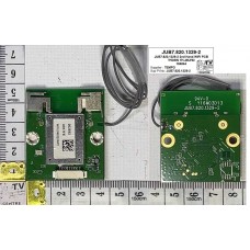 JUB7.820.1329-2 WIFI PCB THORN TH-49UHD,TH-65UHD JUB7.820.1329-2 WIFI PCB THORN TH-49UHD,TH-65UHD