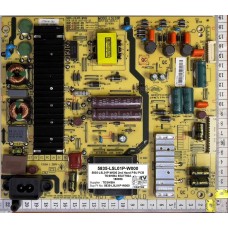 5835-L5L01P-W000 2nd Hand PSU PCB TOSHIBA 55U7750A