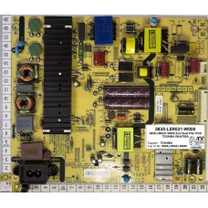 5835-L5R031-W000 2nd Hand PSU PCB TOSHIBA 55U4750A