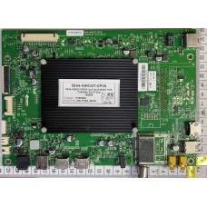 5844-A9K02T-0P00 2nd Hand MAIN PCB TOSHIBA 55U7750A