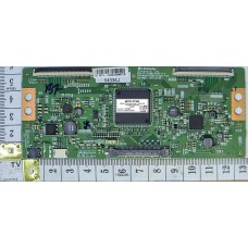 6870C-0738A 2nd Hand T-CON PCB TOSHIBA 55U4750A