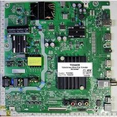 T324435 New MAIN PCB TOSHIBA 55C350MP